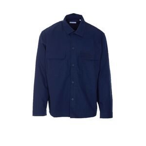 Family First Milano Men Logo Overshirt